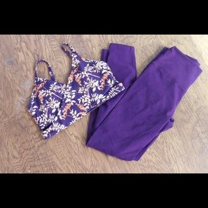 Fabletics Set